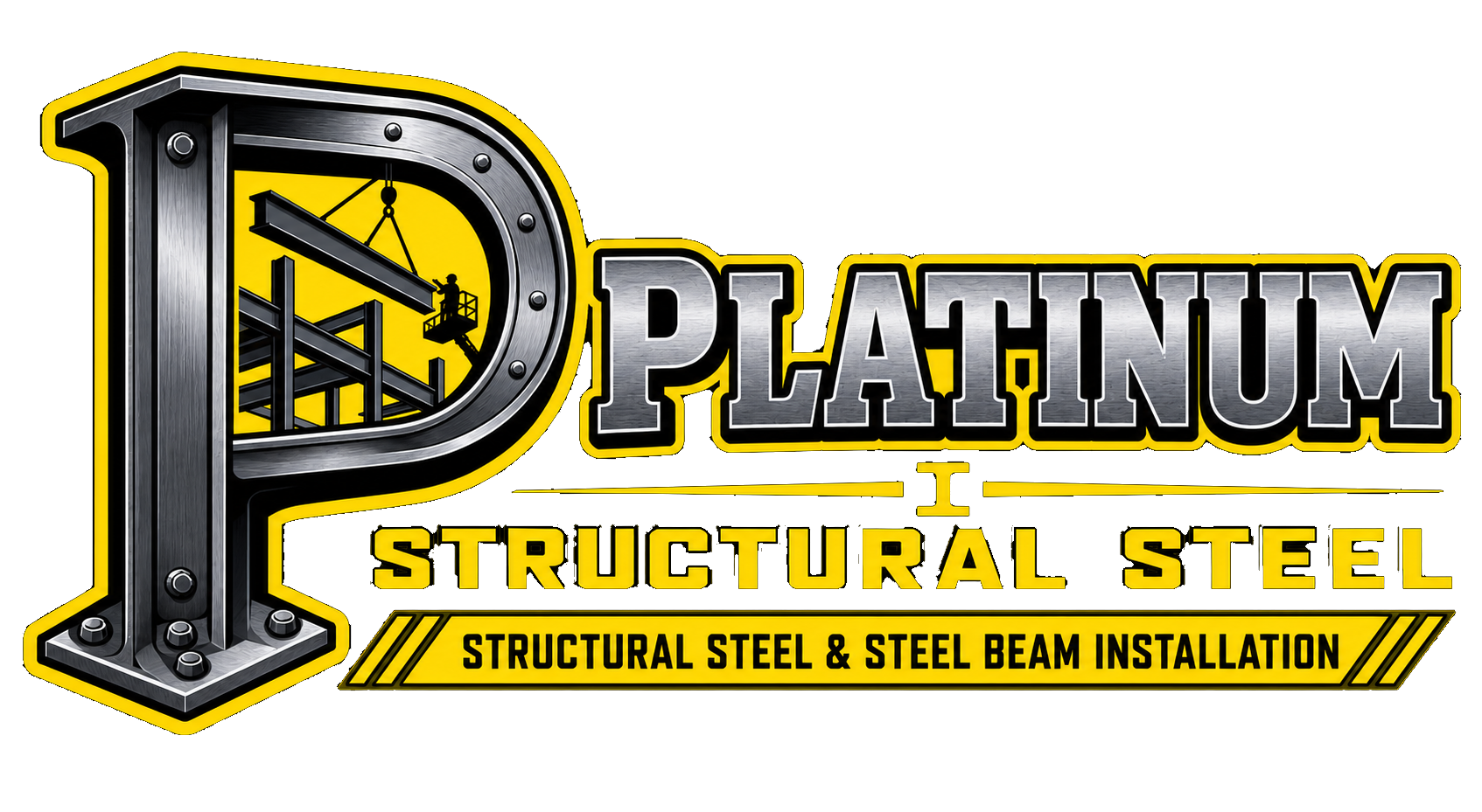 Platinum Structural Steel — structural steel and steel beam installation
